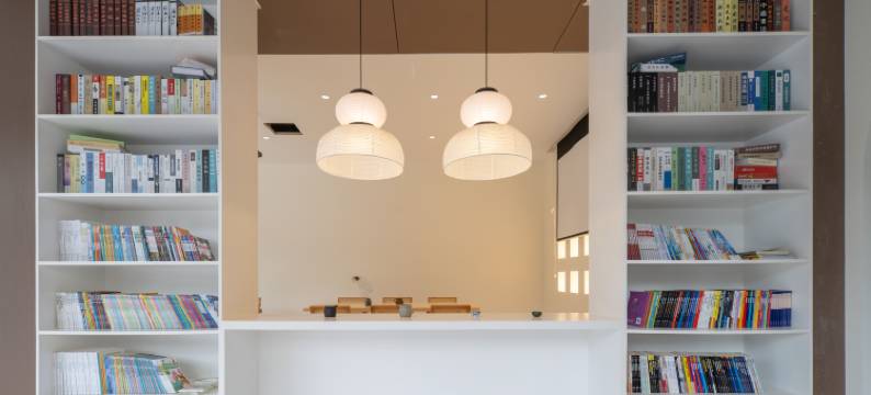 梵泊·夏禾Villa温泉影院度假美宿(街子古镇店)图片