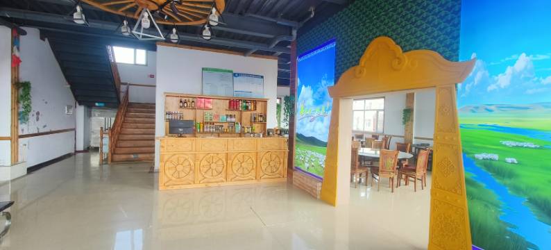 金瑞度假酒店(中都草原店)图片
