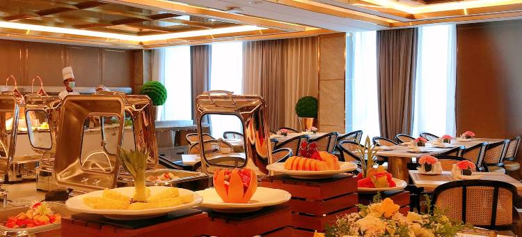 通达酒店(Tong Da Hotel)图片
