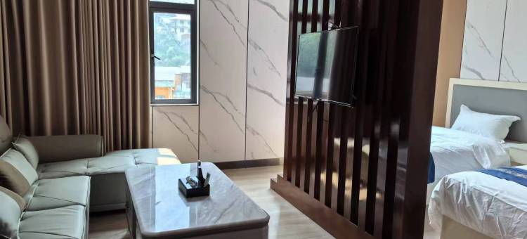 陈塘生态宜居大酒店图片