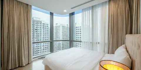 The Suite Landmark - Vinhomes Central Park