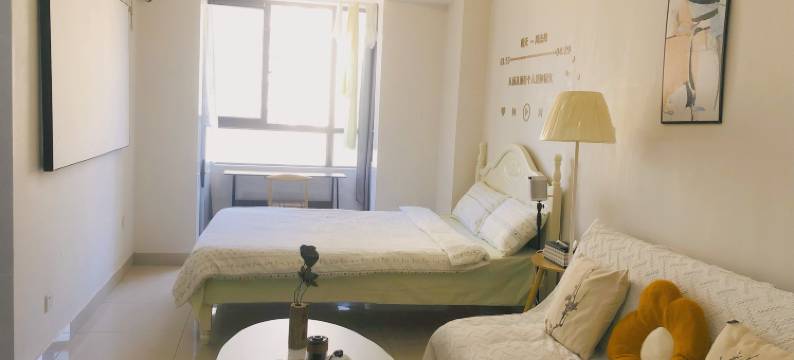 繁花民宿(安徽理工大学店)图片