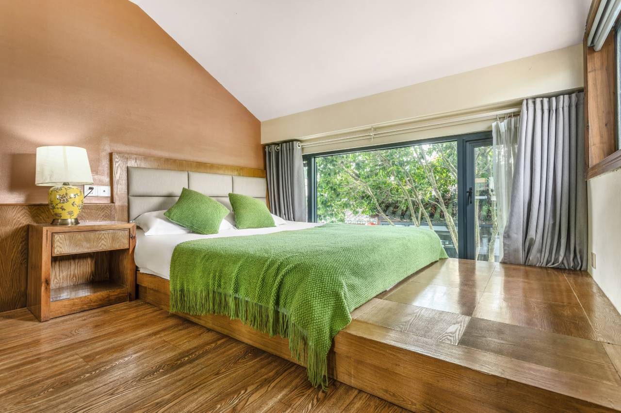 宏村南野·徽派私宅villa轻奢度假民宿图片