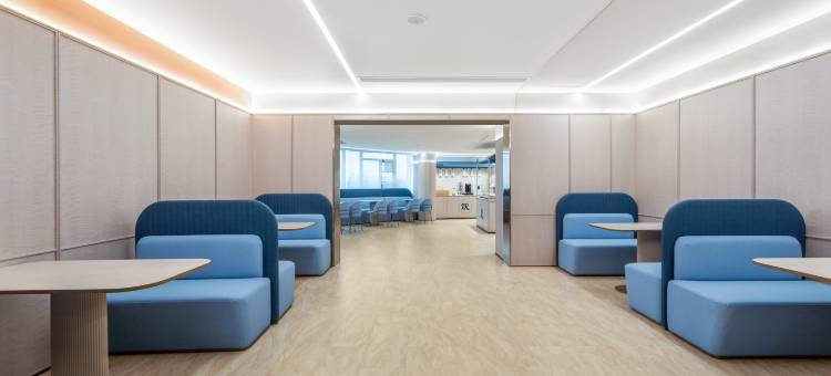 汉庭酒店(定远人民广场店)图片