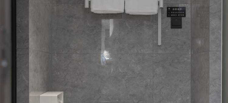 莫林酒店(邵东高铁站商贸城店)图片