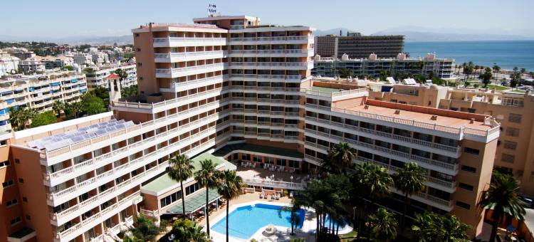 帕拉索尔花园酒店(Hotel Parasol by Dorobe)图片