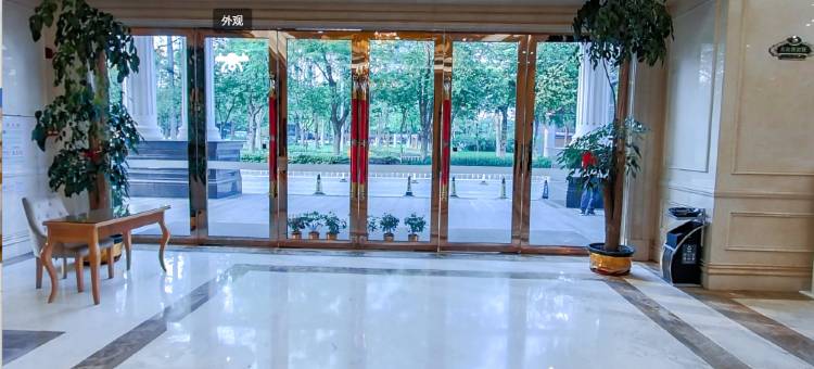 维也纳国际酒店(佛山顺德美的总部店)图片