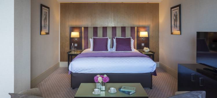 伦敦卡文迪什酒店(The Cavendish London)图片