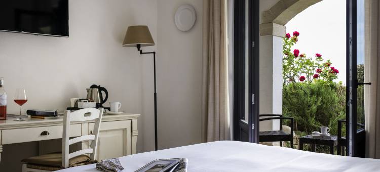 美憬阁波利尼亚诺波尔格毕安克度假水疗酒店(Borgobianco Resort & Spa Polignano - MGallery)图片