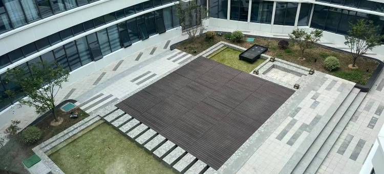 DaysInn戴斯精选温德姆酒店(宇帆高尔夫球场店)图片