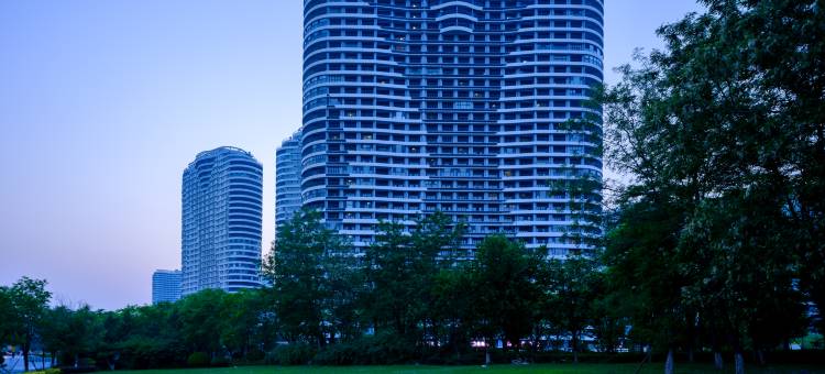 海屿·轻奢海景酒店公寓(东戴河佳兆业四期店)图片