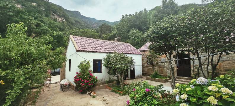 连云港霞友民宿(连云港老街连云站店)图片