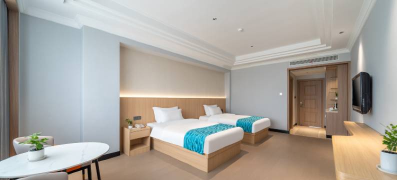 乐清新喜来大酒店图片