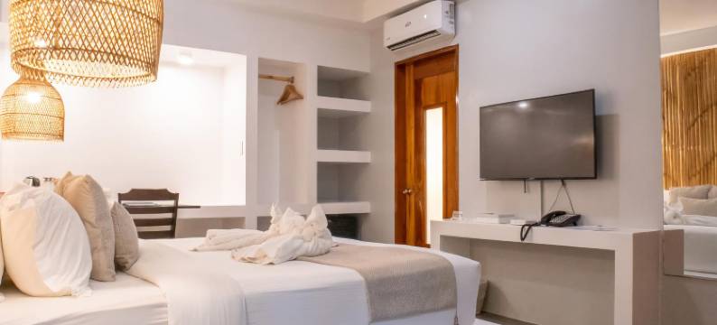 巴塔拉度假村(Bathala Resort)图片