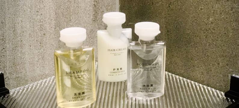 悠莱酒店·U·LIKE·HOTEL(北海站店)图片