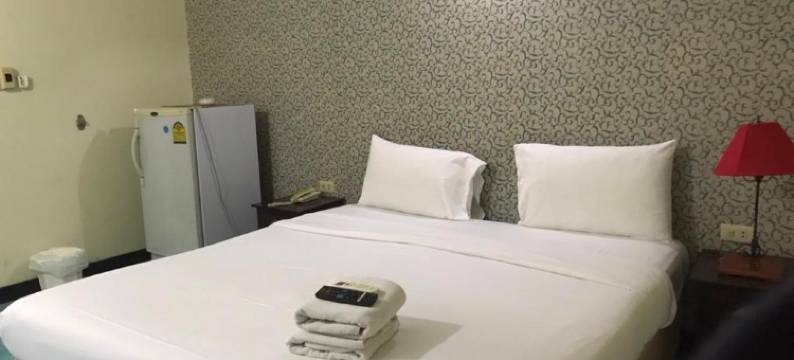 苏塔斯庭院7号酒店(Sutus Court 7)图片