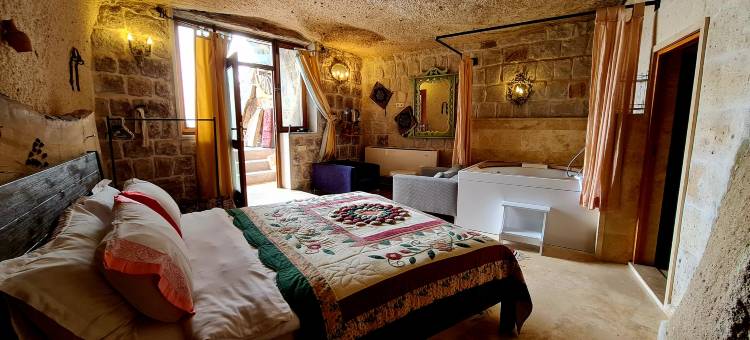 卡帕多奇亚鸽子酒店(Pigeon Hotel Cappadocia)图片