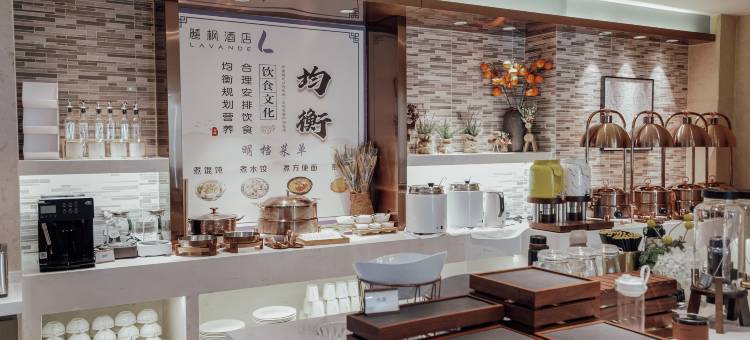 麗枫酒店(济南长清经十西路店)图片
