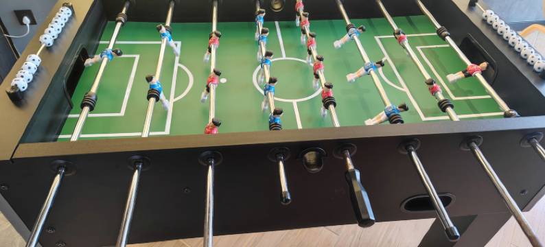 康柏酒店(南山荔林地铁站店)图片