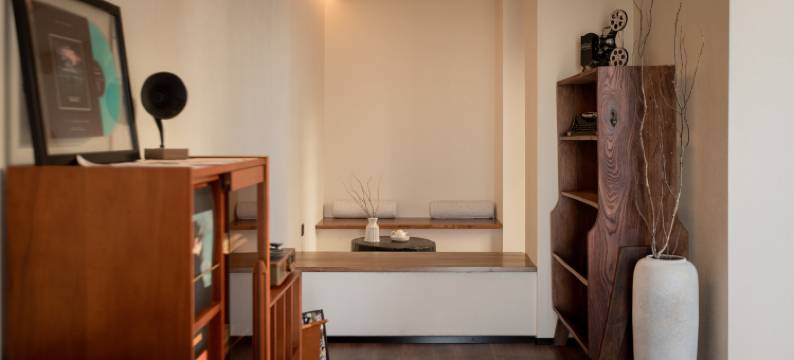 雲川·1900 民宿图片