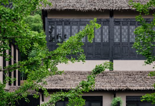 INTO Hotel Chibi Hotel Overview