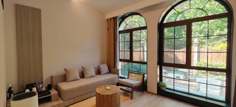 鞍山卓阅·清水湾温泉度假酒店图片