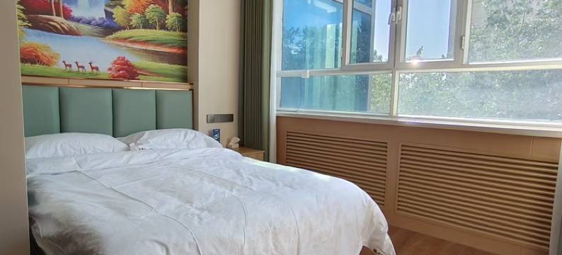 祥萍酒店(站前街店)图片