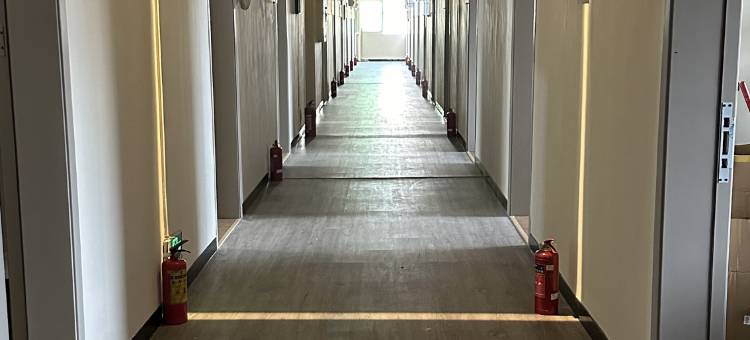 汇澜公寓(东龙兴科技园店)图片