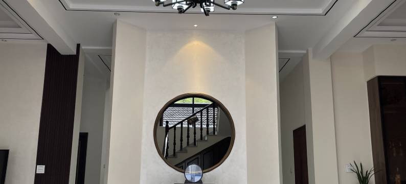 长兴富硒泉民宿图片