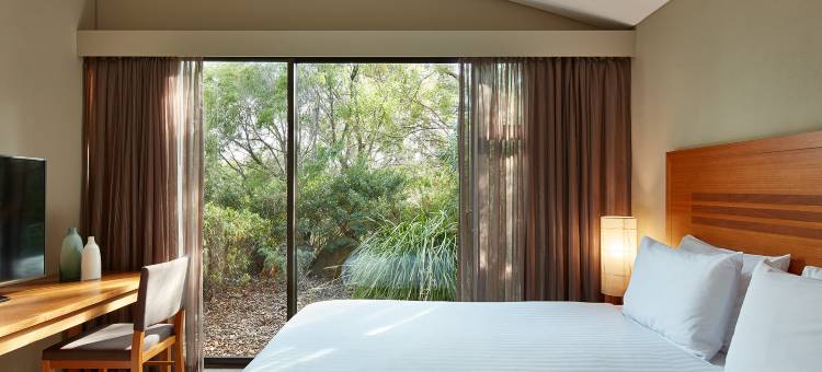 玛格丽特河区域 奔克湾铂尔曼度假酒店(Pullman Bunker Bay Resort Margaret River Region)图片