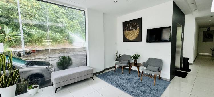 吉恩酒店(Jin Hotel)图片