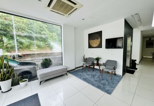 Jin HotelHotel Overview