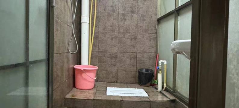 四海宾馆(溆浦站店)图片