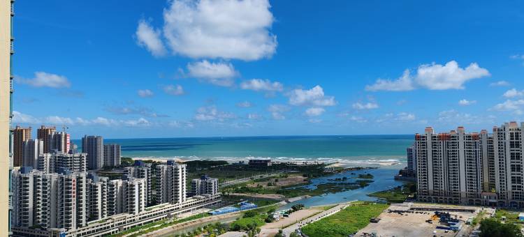 颐海民宿(北海国际客运港店)图片