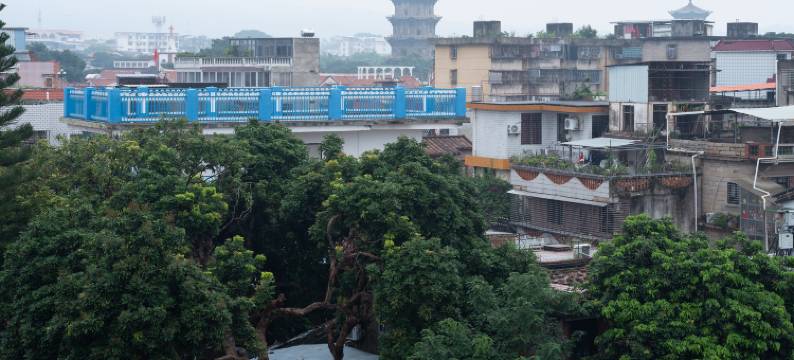 Yater雅特小院(西街开元寺店)图片