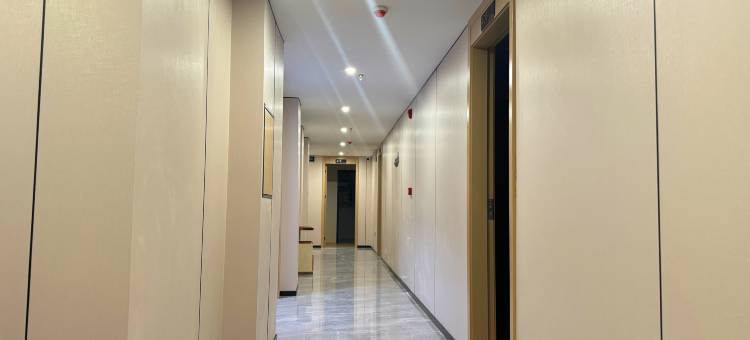 松滋金海假日酒店图片