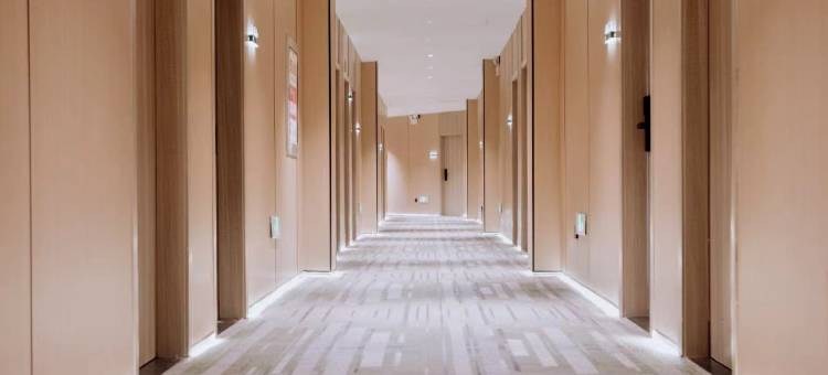 格林豪泰智选酒店(淮阴工学院爱民路店)图片