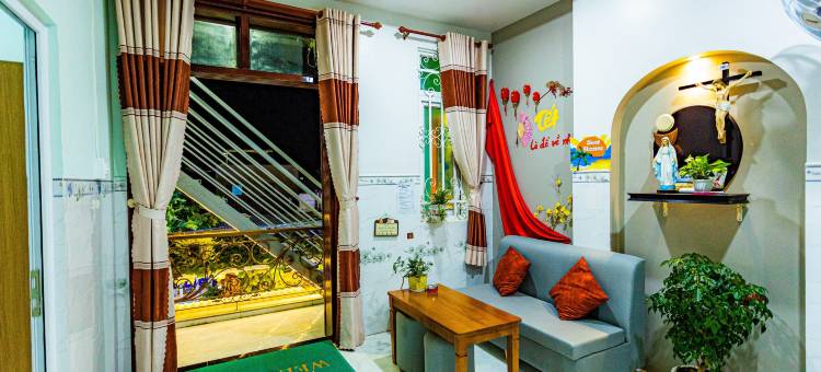 Sea Home Homestay图片
