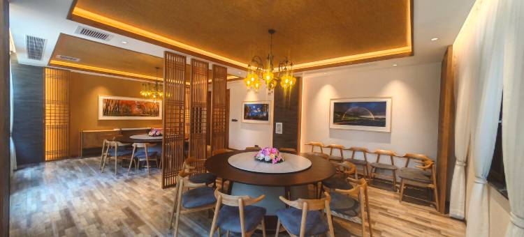 西双版纳景洪|萨度•澜湄听涛度假 Villa 别墅(曼听御花园店)图片