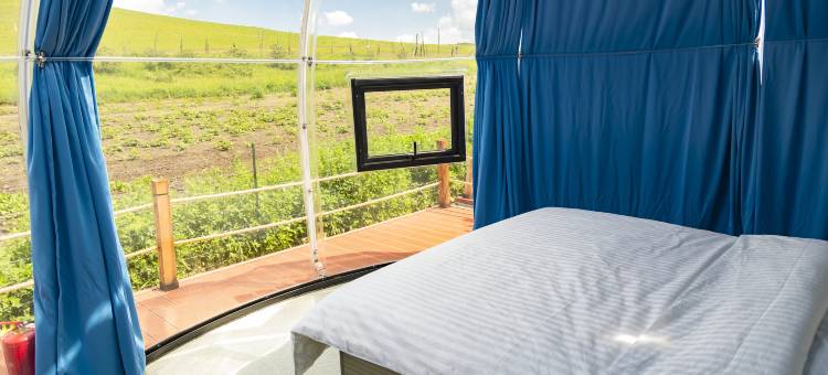 鑫荣客栈 (赤峰克什克腾旗乌兰布统草原景区店)图片