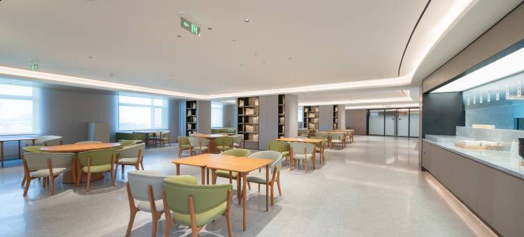 全季酒店(烟台蓬莱海洋极地世界店)图片