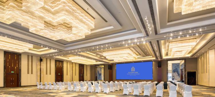 防城港荣兴格朗大酒店图片