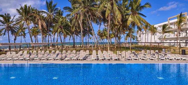 悦宜湾绿松石-一价全包(Riu Turquoise - All Inclusive)图片