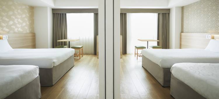 karaksa hotel 大阪难波(karaksa hotel Osaka Namba)图片