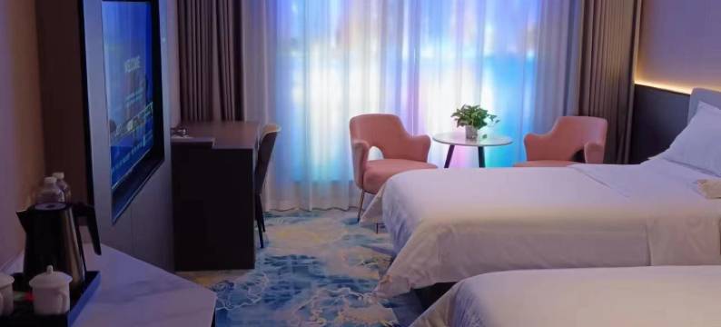 焦作孟州枫墅湾精品酒店(东黄河大道店)图片