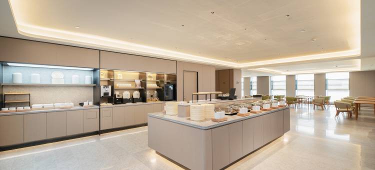 全季酒店(济南章丘大学城店)图片