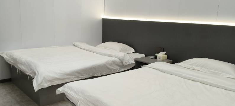 聆海左舍民宿图片