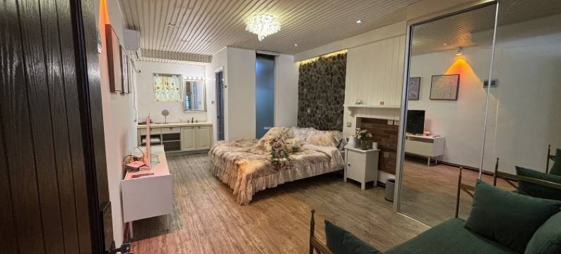 圆圆娜家的古城别院民宿图片