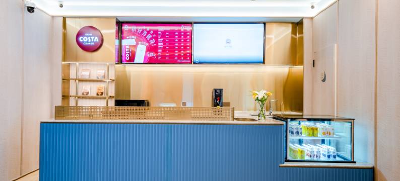 汉庭酒店(贵阳火车站太慈桥店)图片
