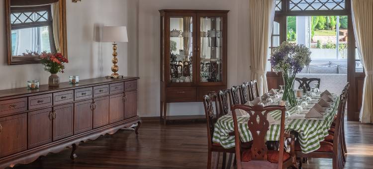 蔚十五格湖(W15 Lake Gregory)图片